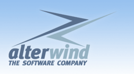 Компания AlterWind Software. Профессиональные программы для анализа посещаемости веб-сайта и анализа лог-файлов веб-сервера